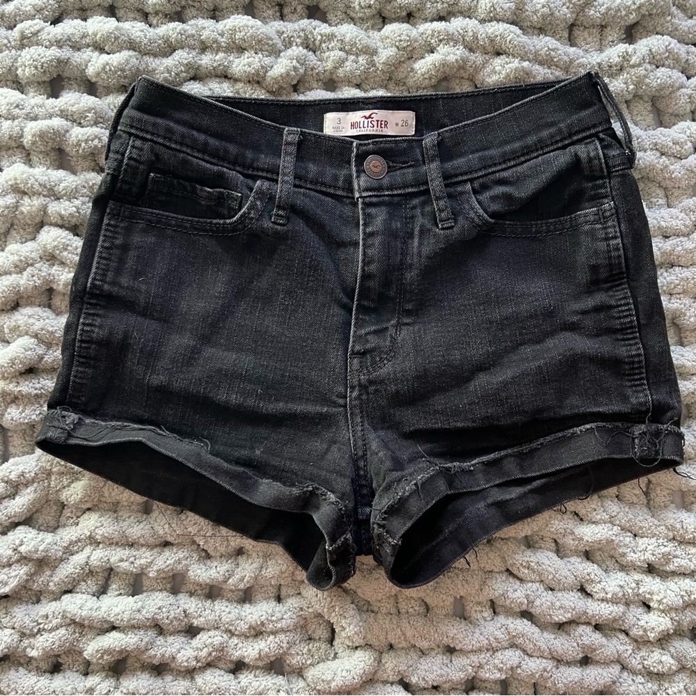 Hollister shorts